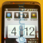 DROID Incredible HD Spotted with 4G Support
