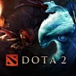 DOTA 2 Gets Big Update, Controller Support for TV Service
