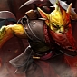 DOTA 2 Gets New Update, Fixes Ability Use