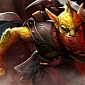 DOTA 2 Receives Another Update, Tutorial Fixed