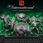 DOTA 2 Sets New Concurrent Player Record on Steam