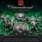 DOTA 2 The International Win Goes to Alliance from Sweden