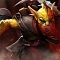 DOTA 2 Update Adds Least Played Mode, Fixes Issues