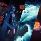 DOTA 2 Update Launched, Fixes Gameplay and Changes Quitting Penalties