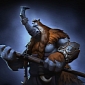 DOTA 2 Update, Timbersaw Now Available