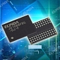 DRAM Makers Post Mixed Revenues for July 2012