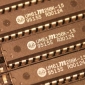 DRAM Makers Reported to Announce Lower Capex for 2009