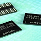 DRAM Market Might Be Getting Better