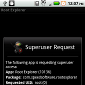 DROID 2 Gets Rooted