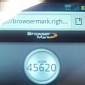 DROID Bionic Browser Benchmarked, Unboxing Video Available