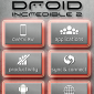 DROID Incredible 2 Showcase App Hits Android Market