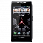 DROID RAZR Available for Pre-Order at Verizon for $300 (215 EUR)