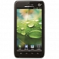 DROID RAZR Launched in China as Motorola MT917 with 13MP Camera and HD Display