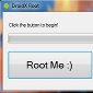 DROID X Rooting Application Available for Download
