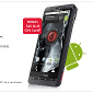 DROID X by Motorola Now Free at Dell