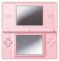 DS Lite Goes Onyx and Pink