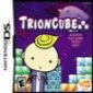 DS Trioncube - Save the Princess from Hell Metal