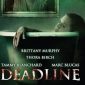 DVD Company Pulls ‘Deadline’ Poster with Brittany Murphy
