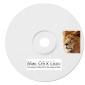 DVD Copy of Mac OS X 10.7 Lion Listed on Amazon