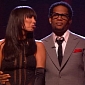 DWTS Eliminations Week 5: D.L. Hughley Is Out – Video