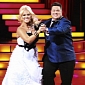 DWTS Eliminations: Chaz Bono Is Out, Calls Foul