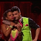 DWTS Eliminations: Christina Milian Is Out After Her Best Dance – Video