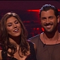 DWTS Eliminations: Hope Solo Is Out