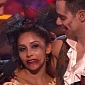 DWTS Eliminations: Snooki Is Out