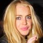 DWTS Producers Want Lindsay Lohan for Next Season