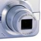 DXG 503 Digital Camera with Kyocera Lens