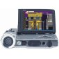 DXG-589V Handy Cam Does Gaming and Music