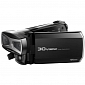 DXG Glasses-Free 3D Camera Shoots 1080p HD for Just $299 (€216)