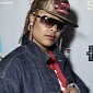 Da Brat Ordered to Pay $6.4 Million (€4.6 Million) to Cheerleader She Scarred in 2007 Bottle Attack