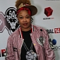 Da Brat Says She Can’t Afford to Pay $6.4 Million (€4.6 Million) to Bottle Attack Victim – Video