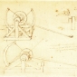 Da Vinci's Codex Atlanticus Not Dusty