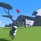 Daedalic Announces AER, a Mystic Exploration Adventure Game
