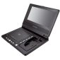 Daewoo Launches Portable DVD Player and iPod Dock