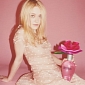 Dakota Fanning Is the Face of Marc Jacobs’ Oh, Lola! Perfume