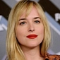 Dakota Johnson, Charlie Hunnam Land Leading Roles in “50 Shades of Grey”