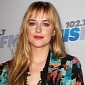 Dakota Johnson Still on “Fifty Shades of Grey” Despite Charlie Hunnam’s Exit