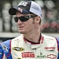 Dale Earnhardt Jr. Says Danica Patrick Can Race, She Is Not Just a Marketing Machine