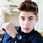 Damages in Justin Bieber Egg Attack Are over $20,000 (€14,627)