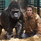 Damian Aspinall Says All Zoos Must Shut Down