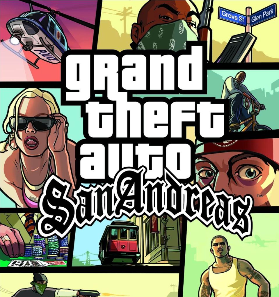 Is there gta 5 for ps2 фото 115