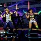Dance Central Spotlight Out on September 2 for 10 USD/EUR on Xbox One