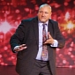 Dancing Dad Busts Some Fabulous Moves on Belgium’s Got Talent