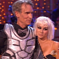 Dancing With the Stars Eliminations: Bill Nye Is Out