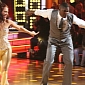 Dancing With the Stars Eliminations: Keyshawn Johnson Is out of Season 17