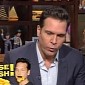 Dane Cook Dishes the Dirt on Jessica Simpson, Kate Hudson – Video