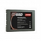Dane-Elec mySSD O-Series Up and About